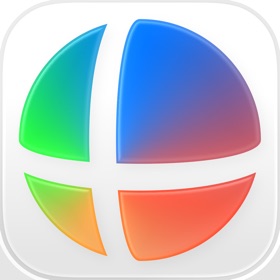 Palette 3D