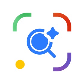 Lens Scan, Photo Identifier