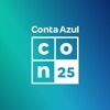 Conta Azul Con 25 icon