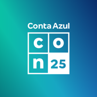 Conta Azul Con 25