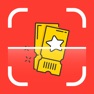 Get Lottery Ticket Scanner: Scanlo for iOS, iPhone, iPad Aso Report
