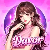 Davor - Icona app