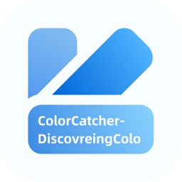 ColorCatcher-DiscovreingColors
