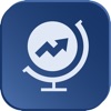 The Global Investor icon