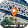 Live Satellite View & Maps