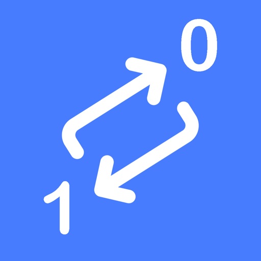 BaseNum: Number Converter