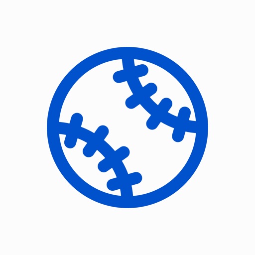 Ballpark Log - Game Journal