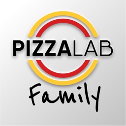 PizzaLab Family