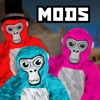 Gorilla Tag Mods & Skins icon