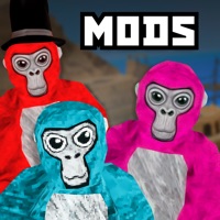  Gorilla Tag Mods & Skins Alternatives