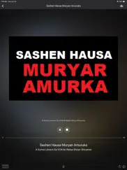 rediyon hausawa ipad resimleri 3