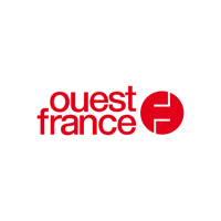 Ouest-France, l'info en direct logo