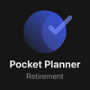 Pocket retirement planner - Dai Do