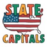 Get State Capitals USA for iOS, iPhone, iPad Aso Report