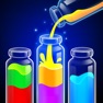 Get Water Sort Puzzle Premium for iOS, iPhone, iPad Aso Report