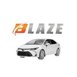BLAZE Driver - Drive and Earn