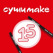 Суши Make