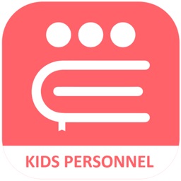 Educateme Kids Personnel