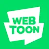 Product details of WEBTOON: Comics