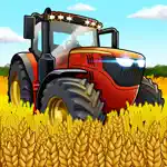 Idle Farm: Harvest Empire App Positive Reviews