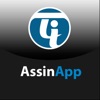 AssinApp icon