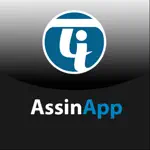 AssinApp App Problems