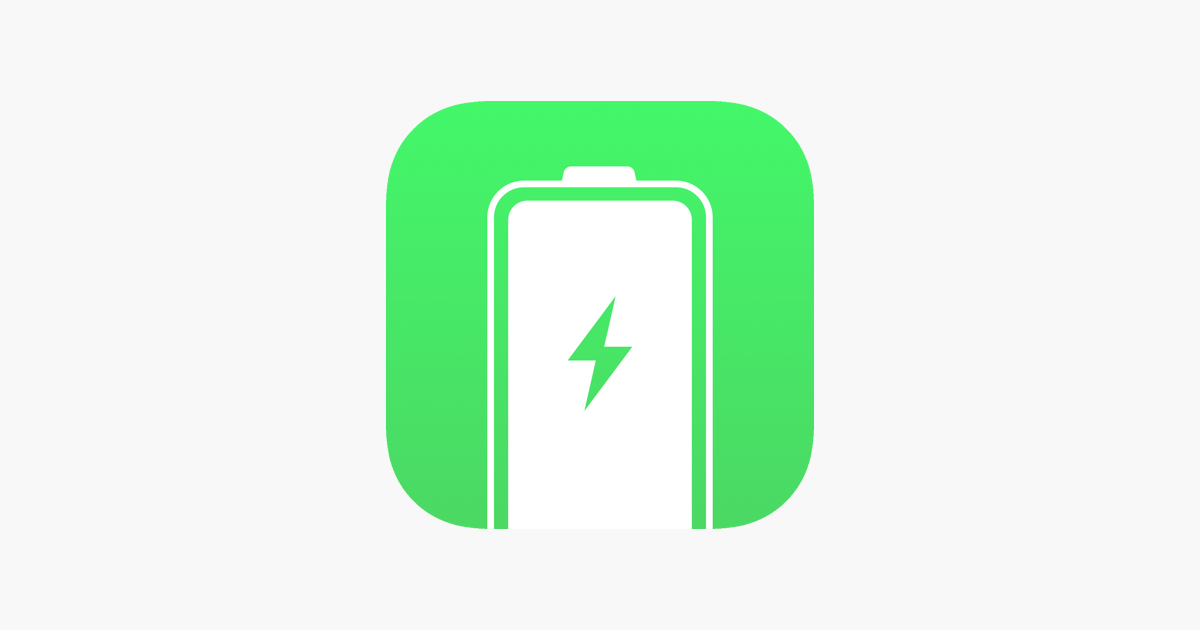 Battery Life check runtimes on the App Store