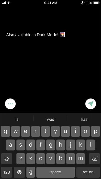 Screenshot #3 pour Email Yourself Fast – Pigeon