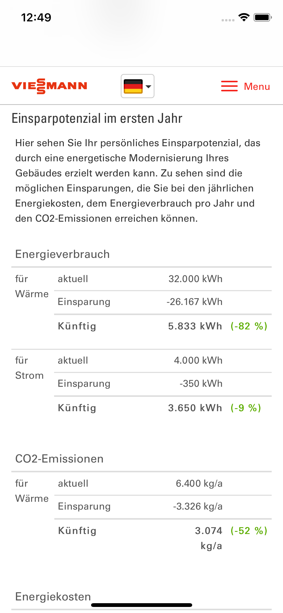 Gebäude-Energie-Spar-Check