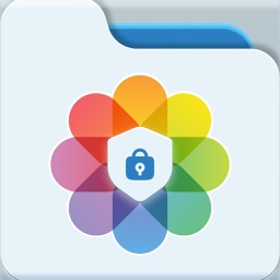 Secret Photo Album: Lock Pics