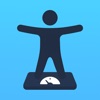 BMI Calculator: Weight Ranges icon