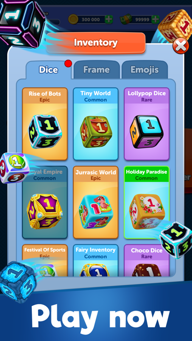 Parchis CLUB - Pro Ludo Screenshot
