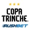 Nueva APP Copa Trinche