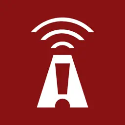 myAlerts app icon