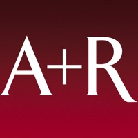 Alexander + Roberts app icon - Travel app for iPhone