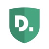 Disconnect Premium VPN icon