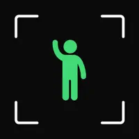 NodCam - Gesture Selfie Camera