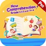 Get English Comprehension For Kids for iOS, iPhone, iPad Aso Report