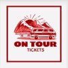 On Tour Tickets icon