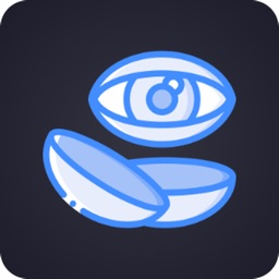 LensesBuddy: Contact Lenses