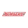 The Drive-In Burgers App Positive Reviews
