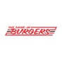 The Drive-In Burgers app download