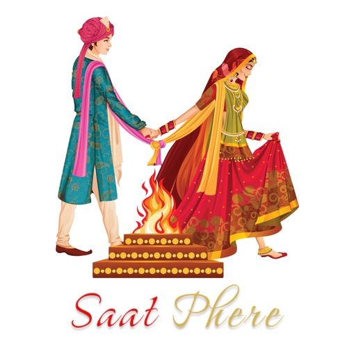 Saat Phere: Shaadi Service App