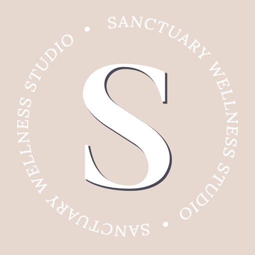 Sanctuary Wellness icon