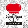 Quick Pizza App icon