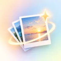 Picin - Photo Album & Collage