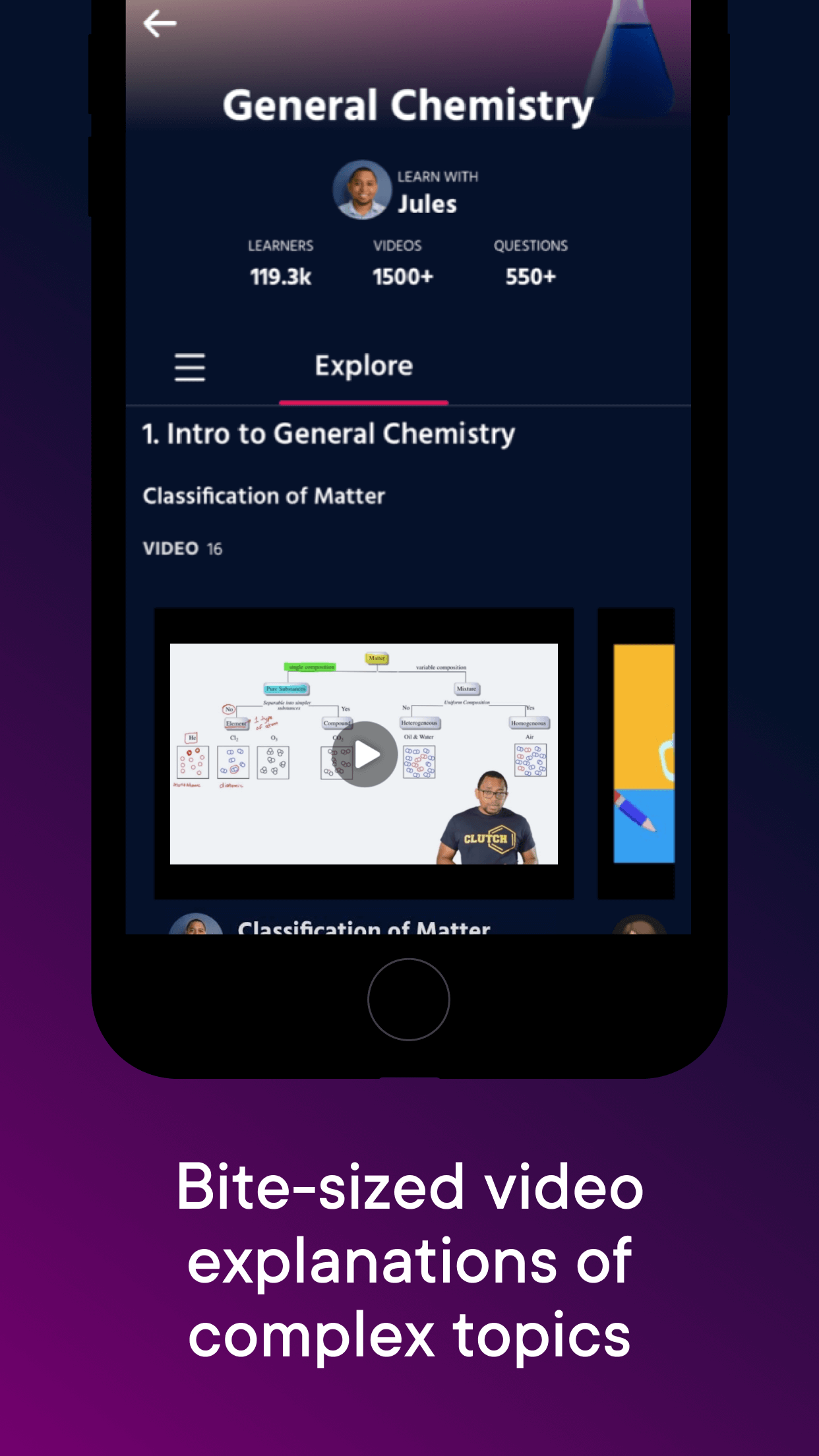 Pearson+ | Study Prep & eTexts screenshot 3