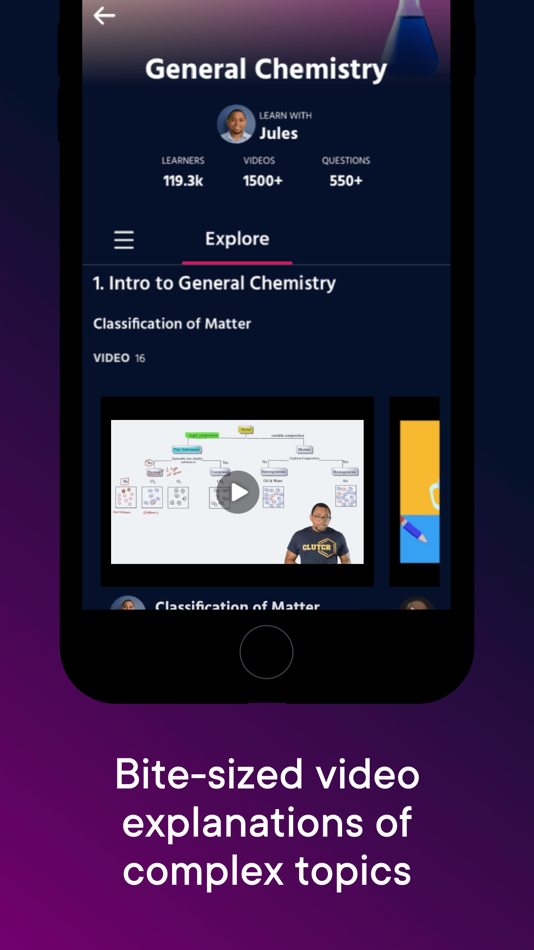 #3. Pearson+ | Study Prep & eTexts (iOS) Με: Pearson Education, Inc.