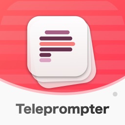 Teleprompter: Video Recorder