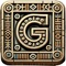 Capture your ideas and organize them like never before with Glyph Pad